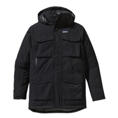 Patagonia M's Thunder Cloud Down Parka