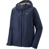 Patagonia M's Torrentshell 3L Jacket Classic Navy (2022)