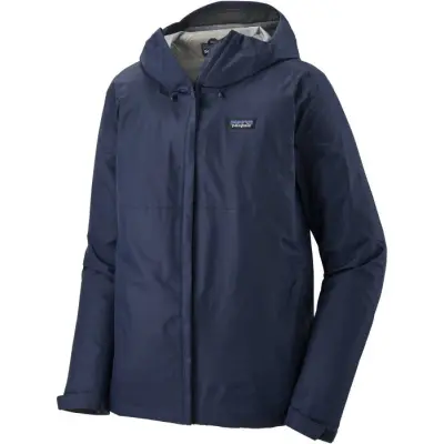 Patagonia M's Torrentshell 3L Jacket Classic Navy (2022)