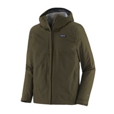 Patagonia M's Torrentshell 3L Jkt