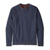 Patagonia M's Trail Harbor Crewneck Sweatshirt