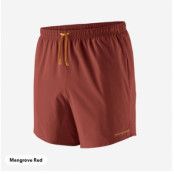 Patagonia M's Trailfarer Shorts - 6 in.