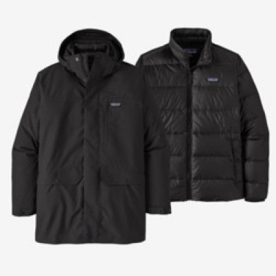 Patagonia M's Tres 3-In-1 Parka