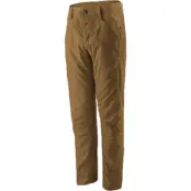 Patagonia M's Venga Rock Pants Coriander Brown