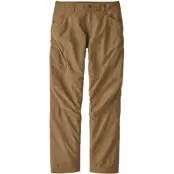 Patagonia M's Venga Rock Pants Coriander Brown 2020