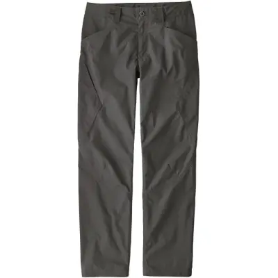 Patagonia M's Venga Rock Pants Forge Grey