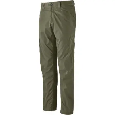 Patagonia M's Venga Rock Pants Industrial Green
