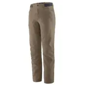 Patagonia M's Venga Rock Pants - Reg Wing Grey