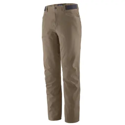 Patagonia M's Venga Rock Pants - Reg Wing Grey