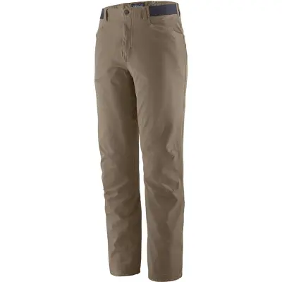 Patagonia M's Venga Rock Pants - Reg Wing Grey - 30