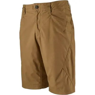 Patagonia M's Venga Rock Shorts Coriander Brownay