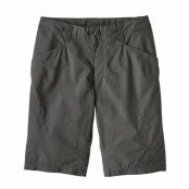Patagonia M's Venga Rock Shorts Forge Grey