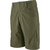 Patagonia M's Venga Rock Shorts Industrial Greeay