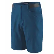 Patagonia M's Venga Rock Shorts Lagom Blue