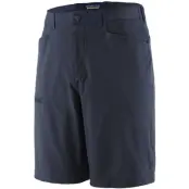 Patagonia M's Venga Rock Shorts Smolder Blay