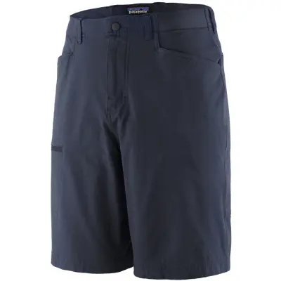 Patagonia M's Venga Rock Shorts Smolder Blay