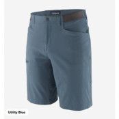 Patagonia M's Venga Rock Shorts Utility Blue