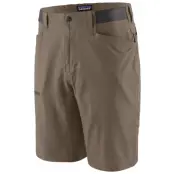 Patagonia M's Venga Rock Shorts Wing Grey