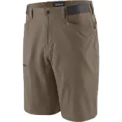 Patagonia M's Venga Rock Shorts Wing Grey