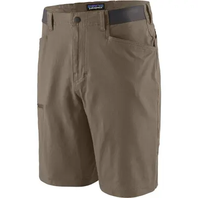 Patagonia M's Venga Rock Shorts Wing Grey - 34