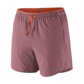 Patagonia Multi Trails Shorts5,5"Women Evening Mauve