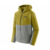 Patagonia Nano-Air Hoody Men Sleet Green