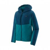 Patagonia Nano-Air Hoody Women Belay Blue