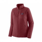 Patagonia Nano-Air Jacket Women Sequoia Red