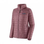 Patagonia Nano Puff Jacket Women Evening Mauve