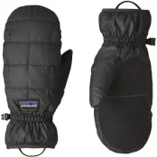 Patagonia Nano Puff Mitts Black