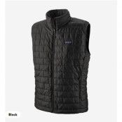 Patagonia Nano Puff Vest Men Black