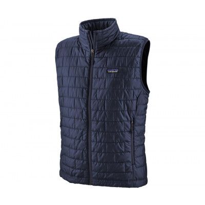 Patagonia Nano Puff Vest Men Classic Navy