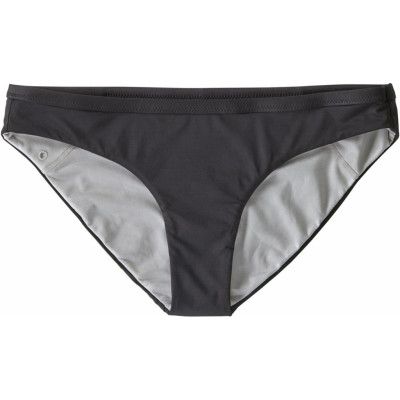 Patagonia Nanogrip Bottoms Women Ink Black