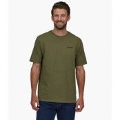 Patagonia P-6 Logo Responsibili-Tee Men