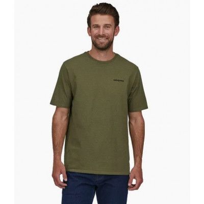 Patagonia P-6 Logo Responsibili-Tee Men