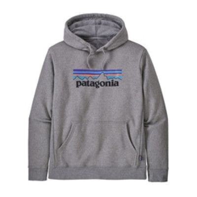 Patagonia P-6 Logo Uprisal Hoody