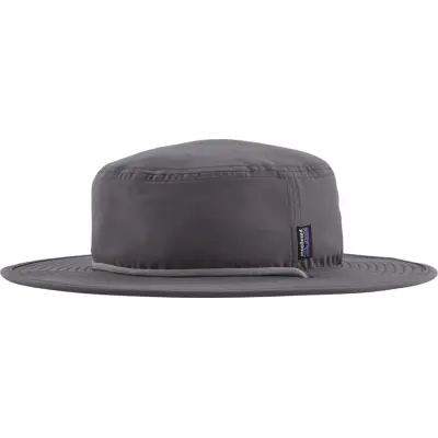Patagonia Patagonia Brimmer Hat Forge Grey