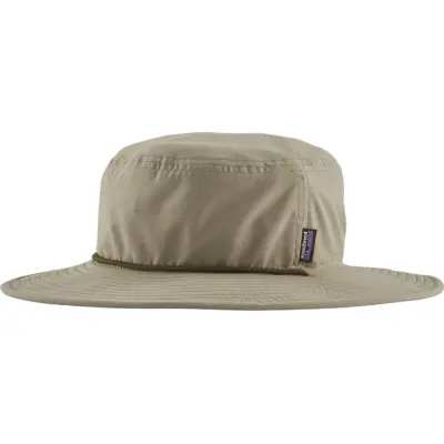 Patagonia Patagonia Brimmer Hat River Rock Green