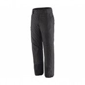 Patagonia Powder Town Insulated Pants Men Black