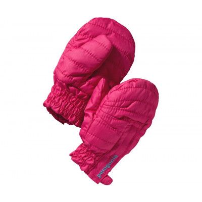 Patagonia Puff Mitts Kids