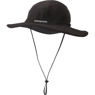 Patagonia Quandary Brimmer Black Black S