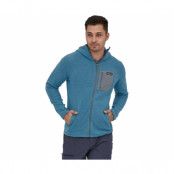 Patagonia R1 Air Full Zip Hoody Men Blue/Wavb