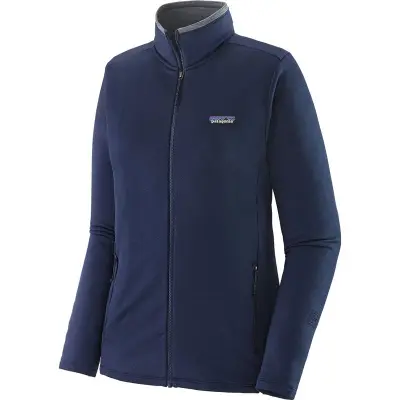 Patagonia R1 Daily Jacket Women Nocolor NoColor XS
