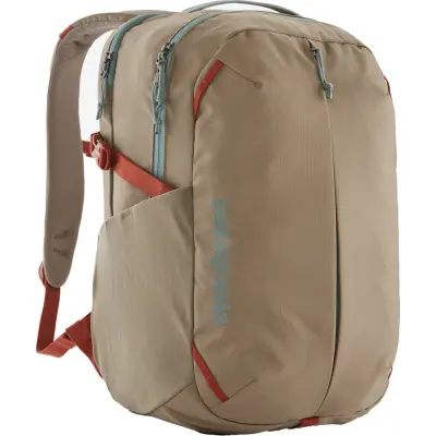Patagonia Refugio Day Pack 26L Seabird Grey
