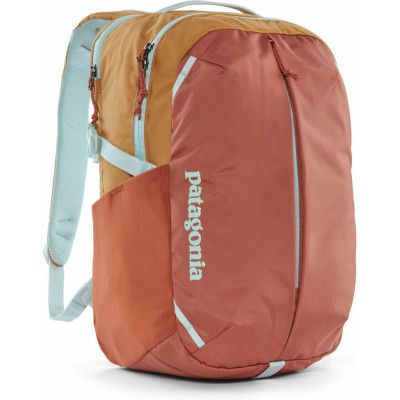 Patagonia Refugio Day Pack 26L Sienna Clay