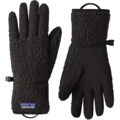 Patagonia Retro Pile Gloves Unisex Blaay