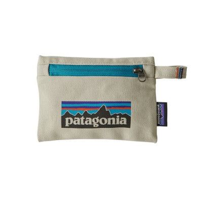 Patagonia Small Zippered Pouch