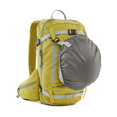 Patagonia Snow Drifter Pack 20l Shrub Green