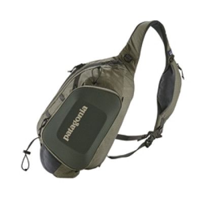 Patagonia Stealth Atom Sling