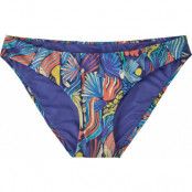 Patagonia Sunamee Bottoms Women Joy/Sound Blue